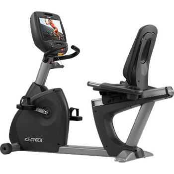 Cybex 770R Recumbent Exercise Bike