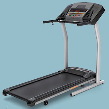 Tempo 622T Treadmill