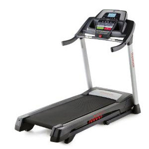 Reebok ZigTech 710 Treadmill