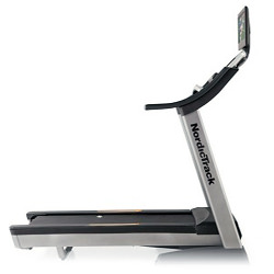 NordicTrack Commercial 2450 Treadmill