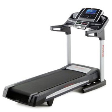 Reebok ZigTech 1910 Treadmill