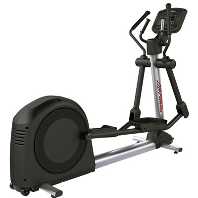 Life Fitness Activate Series Elliptical Cross-Trainer