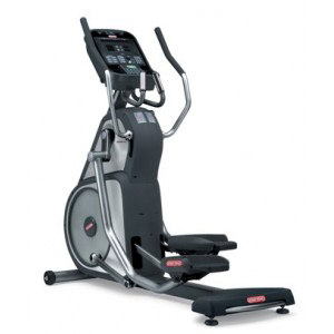 Star Trac Ellipticals