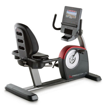 FreeMotion c 11.6 Exercise Bike