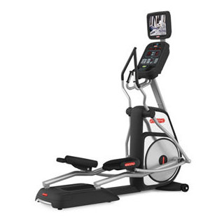 Star Trac E-CTi Cross Trainer