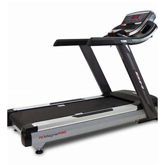 BH Fitness G611 Magna Pro RC Treadmill