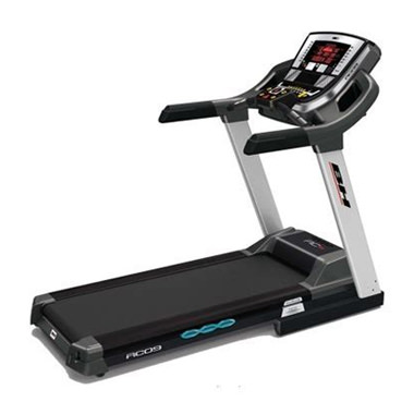 BH Fitness G6180 TFT RC09 Treadmill