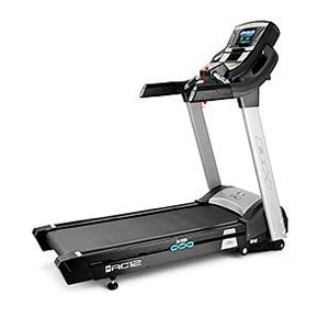 BH Fitness G6182 TFT RC 12 Treadmill