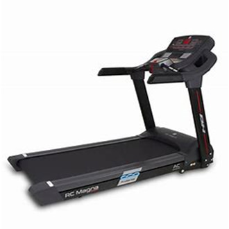 BH Fitness G6509I Magna Pro Treadmill