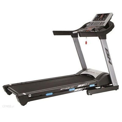 BH Fitness G6520N F9R Dual Treadmill