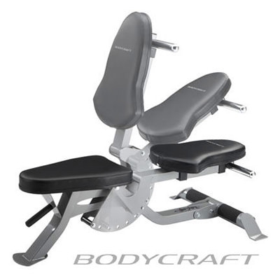 BodyCraft Fitness