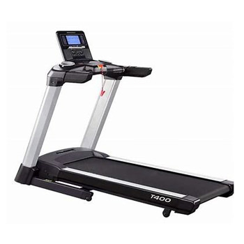 BodyCraft T400 Treadmill