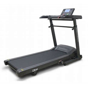 BodyCraft TD250 Treadmill