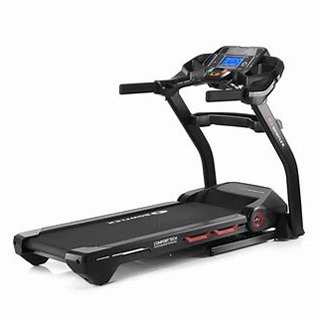 Bowflex BXT128 Treadmill 