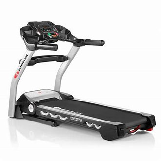 Bowflex BXT216 Treadmill 