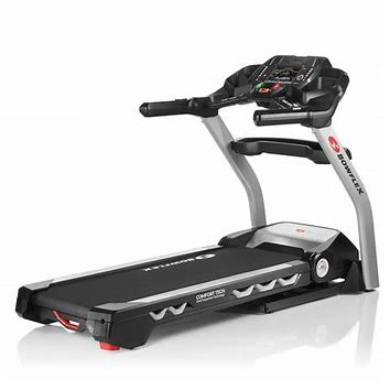 Bowflex BXT326 Treadmill 