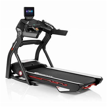 Bowflex Treadmill 10