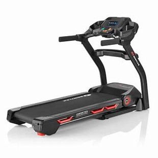 Bowflex Treadmill 18