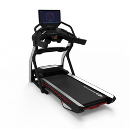 Bowflex Treadmill 22