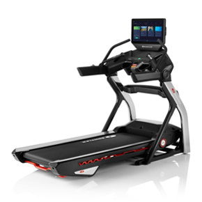 Bowflex Treadmill 56