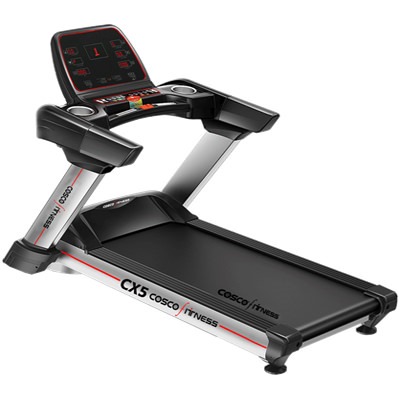 Cosco Fitness CX5 Treadmill 