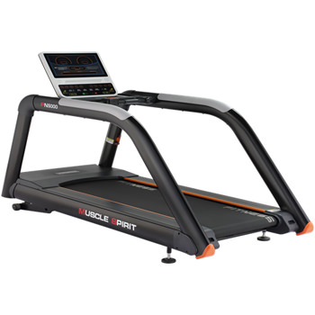 Cosco Fitness Hulk 5000 Treadmill