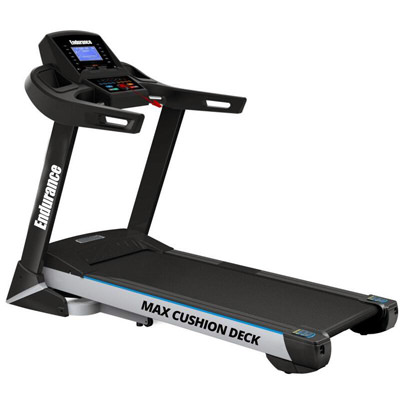 Endurance Attack Treadmil