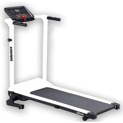 Endurance Olivia Home Treadmil