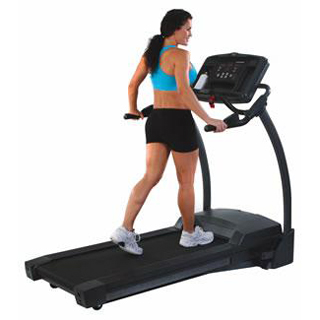 Evo FX20-HR Treadmill