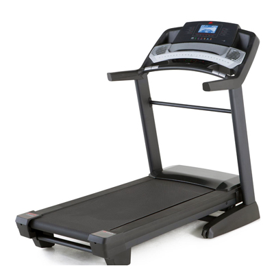 Free Motion 800 Treadmill