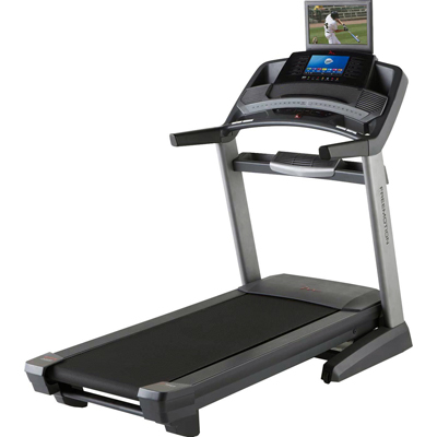 Free Motion 890 Treadmill