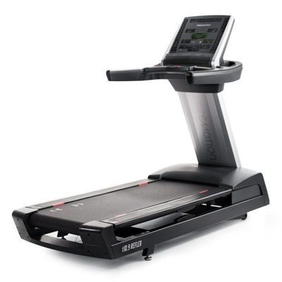 Free Motion T10.9 Interval Reflex Treadmill