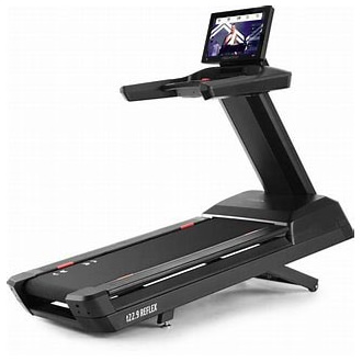 Free Motion T22.9 Reflex Treadmill