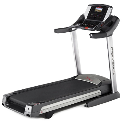 Free Motion T6.4 Treadmill