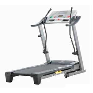 Golds Gym Maxx Crosswalker 650 Treadmill