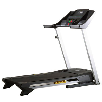 Golds Gym Trainer 420 Treadmill