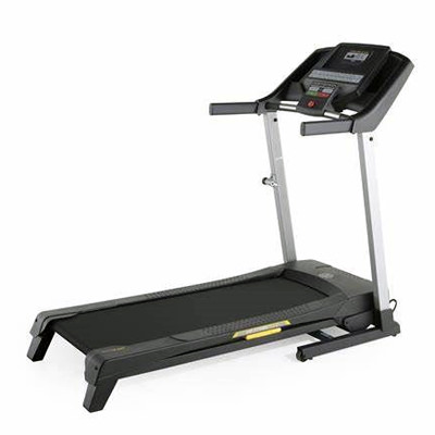 Golds Gym Trainer 430i Treadmill