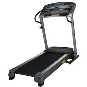 Golds Gym Trainer 480 Treadmill