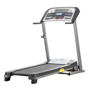 Golds Gym Trainer 550 Treadmill