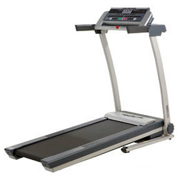 Golds Gym Trainer 690 Treadmill