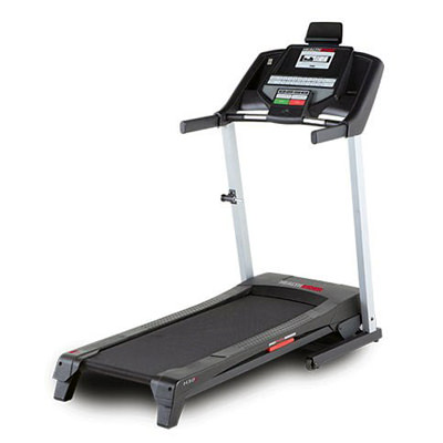 Healthrider H30T Treadmill