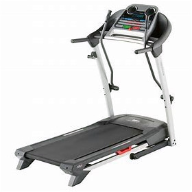 Healthrider  H50 Crosswalk SL Treadmill