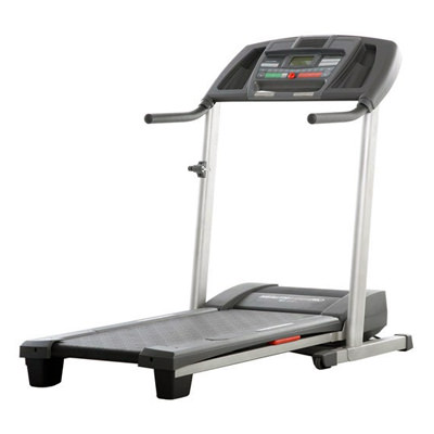 Healthrider H500I Treadmill