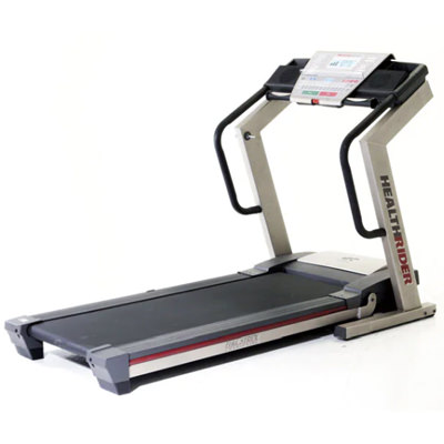 Healthrider H550I Treadmill