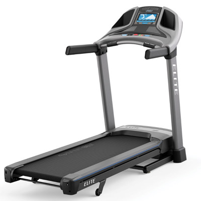 Horizon Elite T7 Treadmill