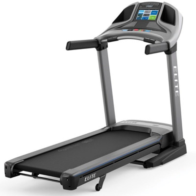 Horizon Elite T9 Treadmill