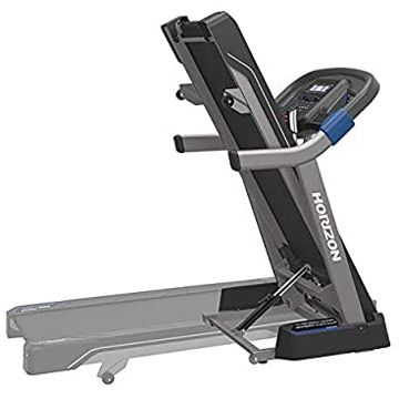 Horizon 7.0AT Treadmill