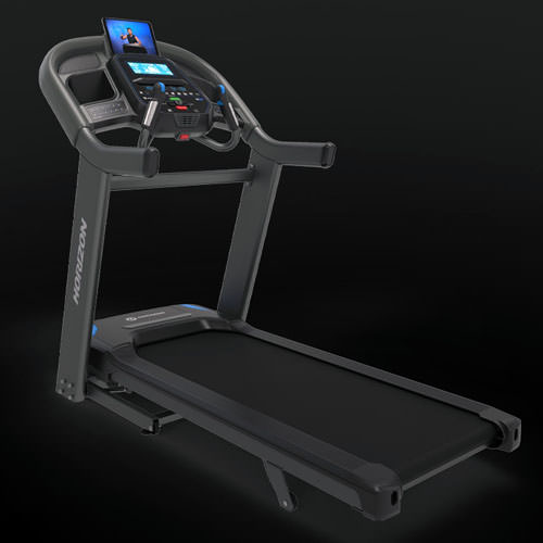 Horizon 7.4AT Treadmill