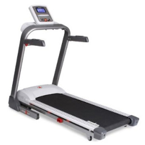 Ironman 1911 Treadmill