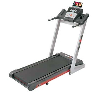 Ironman M3 Treadmill